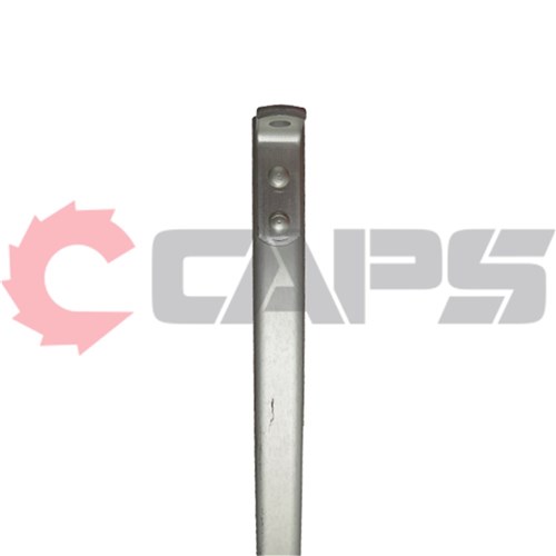 Lighting Tower Lens Channel Set