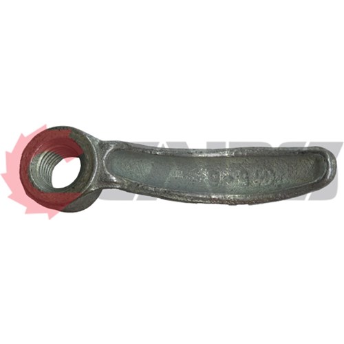 Lighting Tower Handle Nut