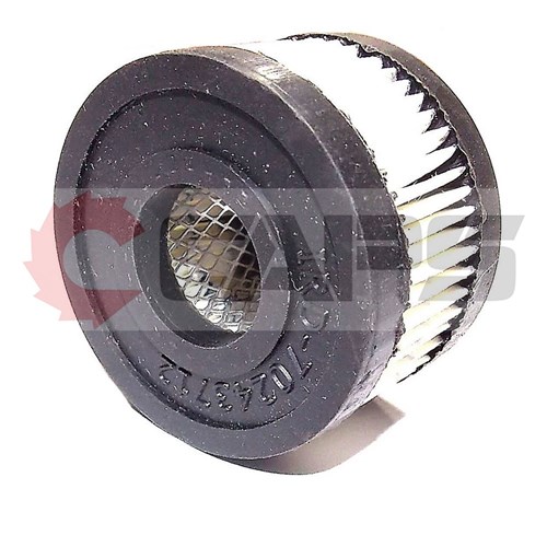 Filter Element SS3 for Ingersoll Rand EL Series Compressor