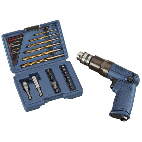 Ingersoll Rand 7804KA: 1/4