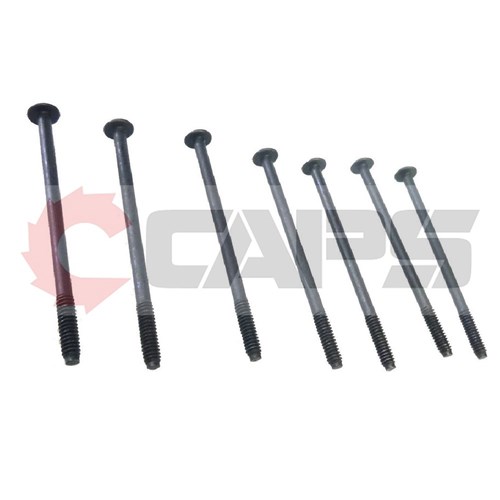 Screws for Ingersoll Rand 2135TI-2MAX