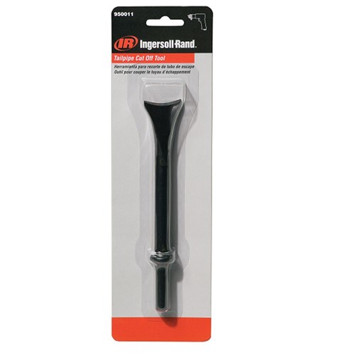 Ingersoll Rand: Tailpipe Cut off Tool