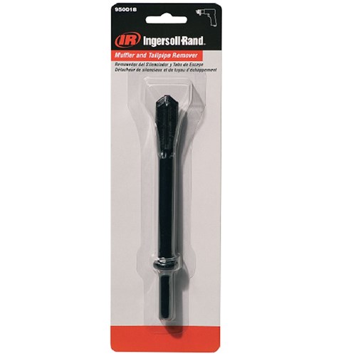 Muffler & Tailpipe Remover