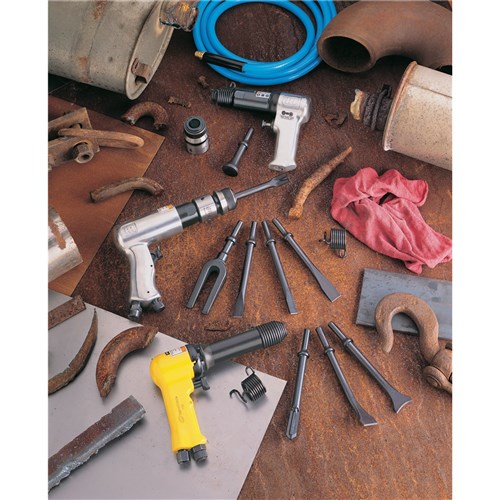 Muffler & Tailpipe Remover