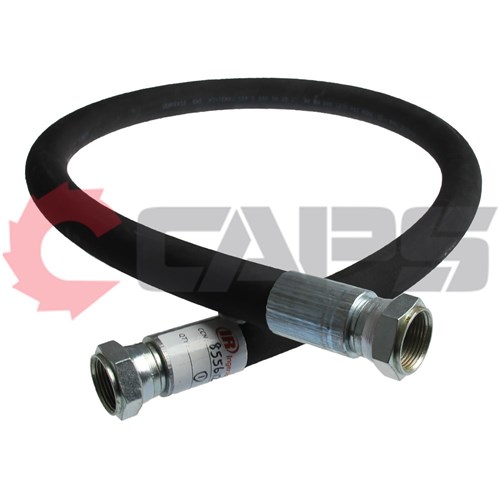 Hose, Hydraulic 1m x 62mm