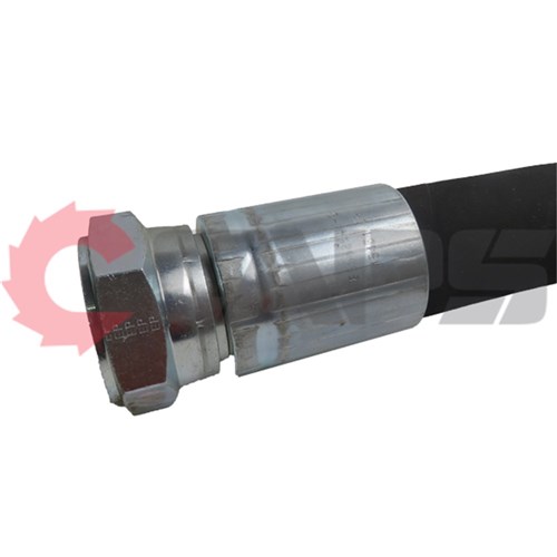 Hose Hydrualic 1.5m x 44mm