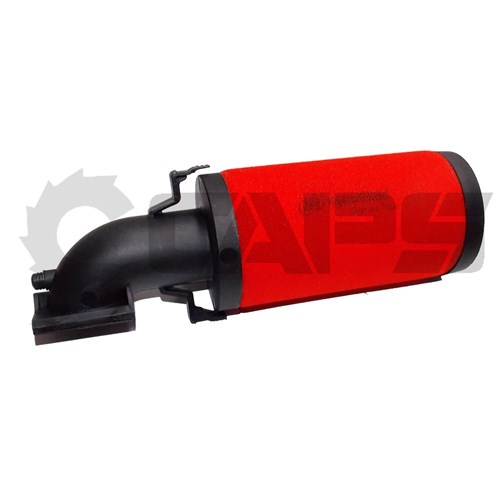 Dryer Inline Filter Element