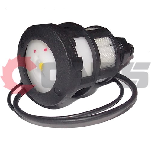 Auto Drain Water Separator