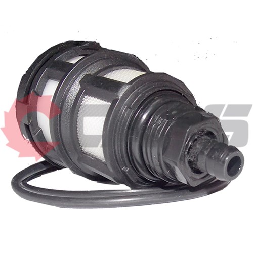 Auto Drain Water Separator Suits UP515, UP5E18, UP5E22 CAPS Shop