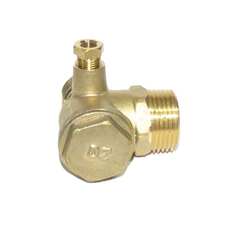 CHECK VALVE TO SUIT B3800 /50