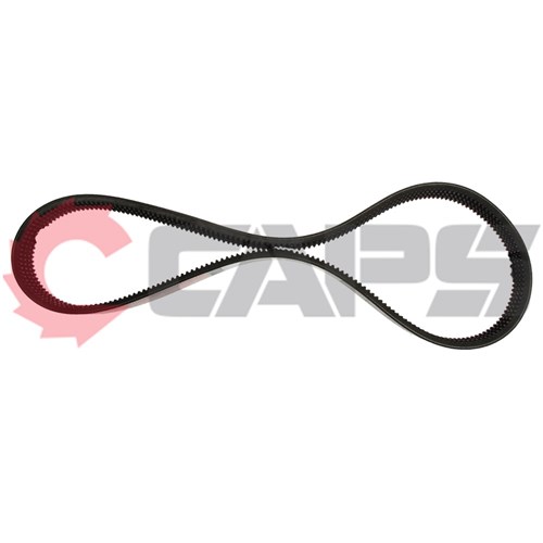 4/3VX600 BELT, BANDED