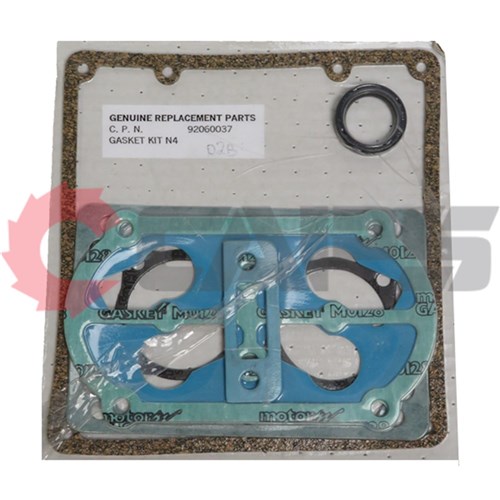 Gasket Kit - EN4 - 4E16