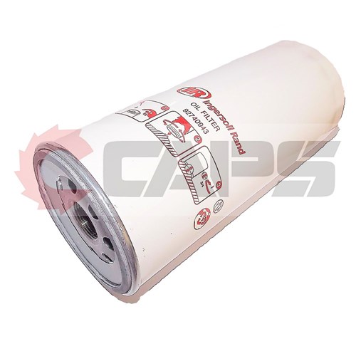 IR Oil Filter Element