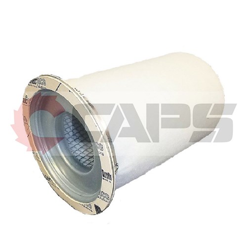 Ingersoll Rand Separator