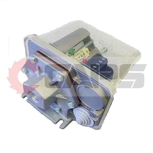 Ingersoll Rand Compressor Pressure Switch