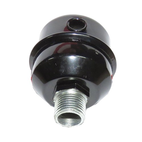 Air Filter Assembly 1/2