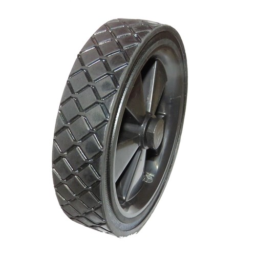 WHEELS/FEET MOUNTING KIT