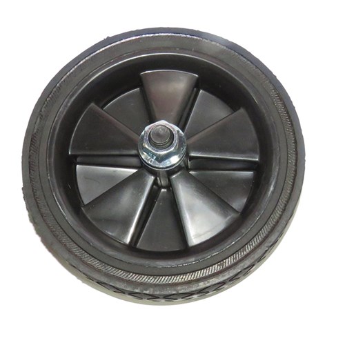 WHEELS/FEET MOUNTING KIT