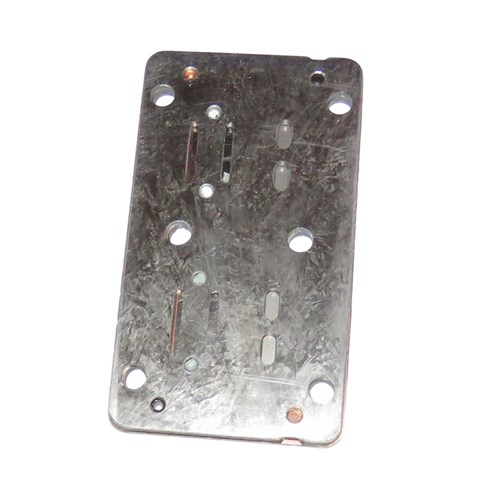 Plate Assembly to suit B2800