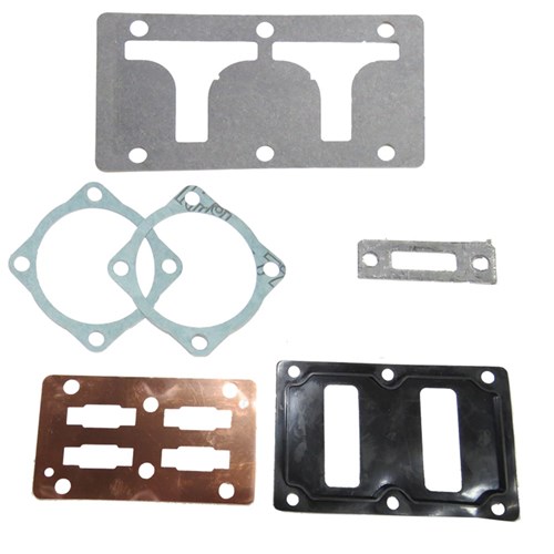 COMPLETE GASKET SET SUIT B2800/B3800 ABAC PUMP