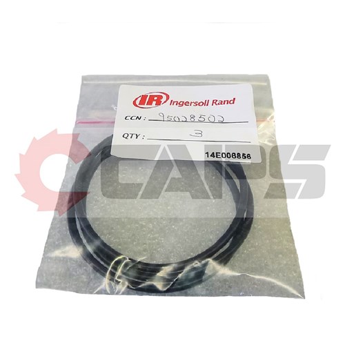 O-Ring - Suits IR Screw Compressor