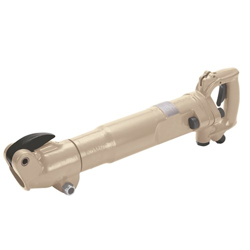 Ingersoll Rand 95LA1: D-Handle Digger 7/8