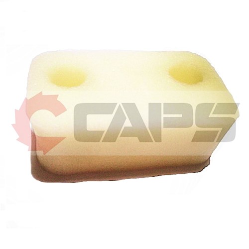 Kit-Air Filter Element (6 pcs/kit) - Element - EL or SCD Compressor