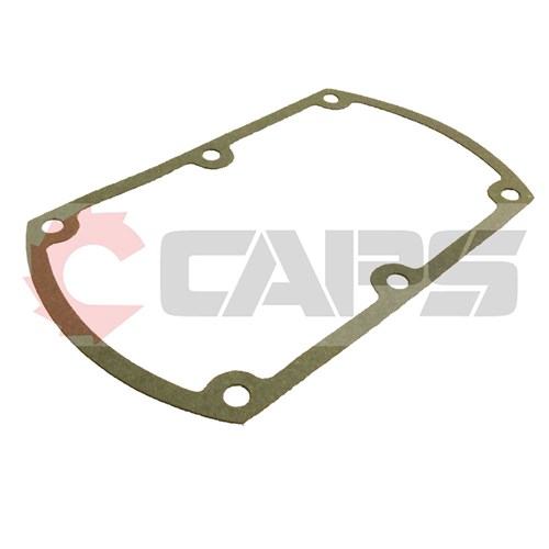 Cylinder Gasket, SS5 & SS10
