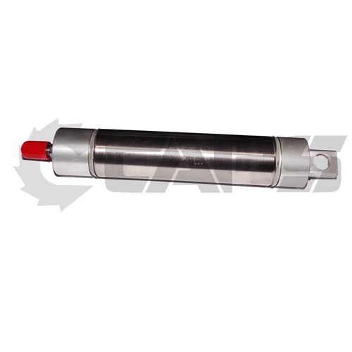 Inlet Valve Cylinder