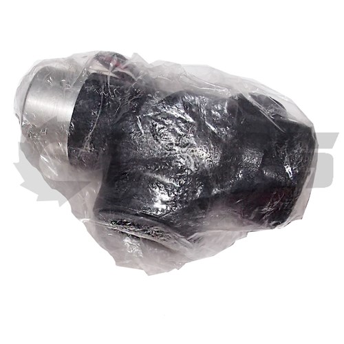 Minimum Pressure Valve