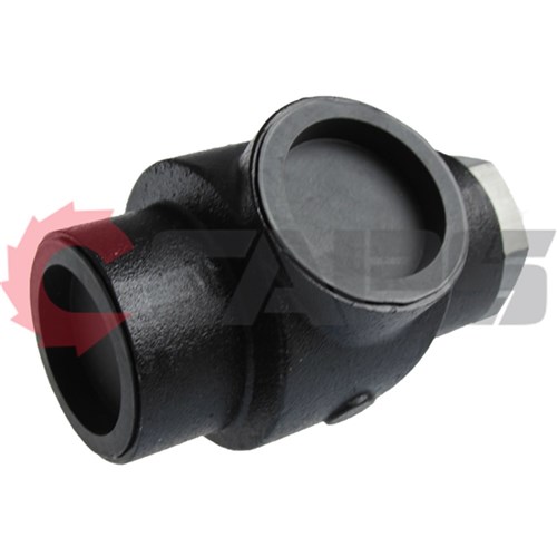 Minimum Pressure Valve