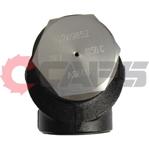 Minimum Pressure Valve