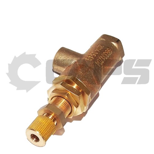 Valve Pilot 6.8-7.8 bar - Suits R11IU Compressor