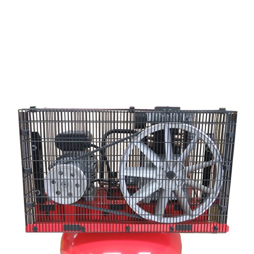 CAPS 3hp Vertical Reciprocating Air Compressor (9.6 cfm) CAPS Shop