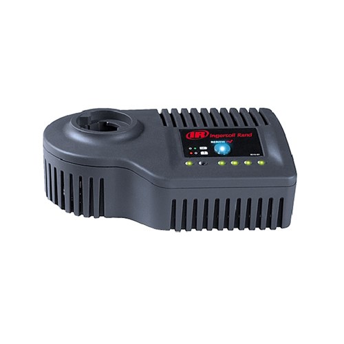 Ingersoll Rand IQv Series Battery Charger BC20AP4 CAPS Shop