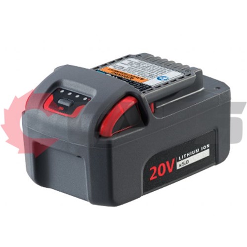 Ingersoll Rand BL2022 20V 5Ah Lithium-Ion Battery