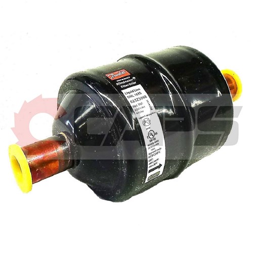 Filter Dryer CG/DML-165-S 5/8