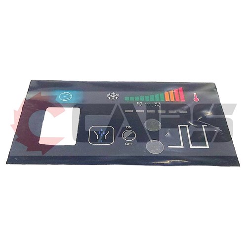 COVER FOR DSM2 BOARD - C005042