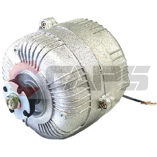 Motor Fan 1hp 16 Watt with Temp Protection