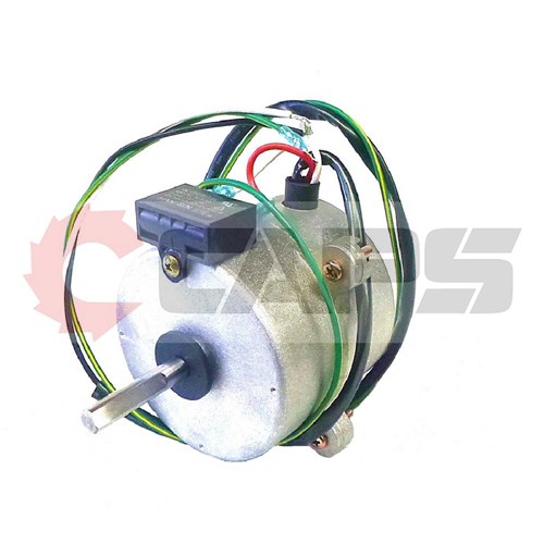 Fan Motor - Suits HX350K Dryer