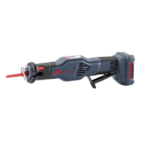 12 Volt Cordless Reciprocating Saw, 3 