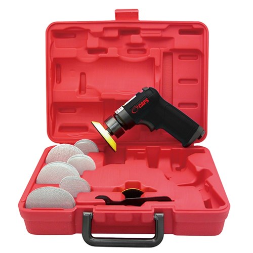 CAPS Air Tools:  C131131-K  Sanding Kit