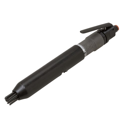 Heavy Duty Air Needle Scaling Hammer, 4,000bpm: CAPS C153