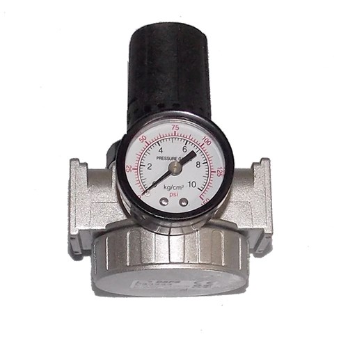 3/4 REGULAR 250psi includes gauge