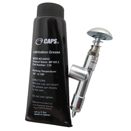 CAPS Grease Kits:  C272 Air Tool Grease Kit