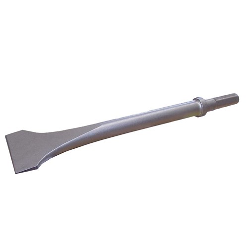 50mm Flat Chisel 10