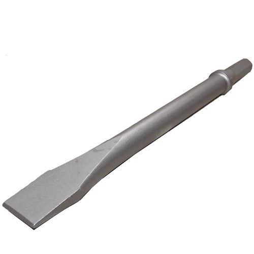 25mm Flat Chisel 10