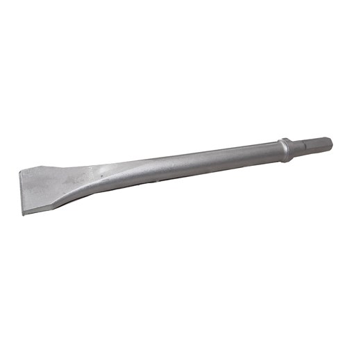 40mm Flat Chisel 10