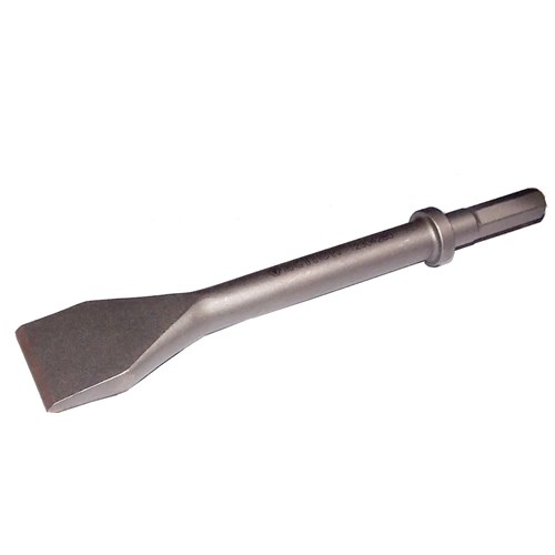 50mm Wide Flat Chisel 10 Suit C483242 Chipping Hammer