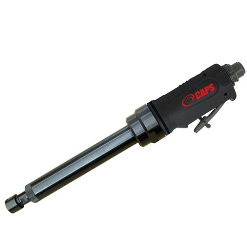 CAPS C9115: 340mm Straight Air Die Grinder, 22,000rpm